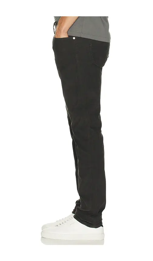 Frame L'Homme Slim Corduroy Pant | Thumbnail 2 Frame L'Homme Slim Corduroy Pant | Thumbnail 2