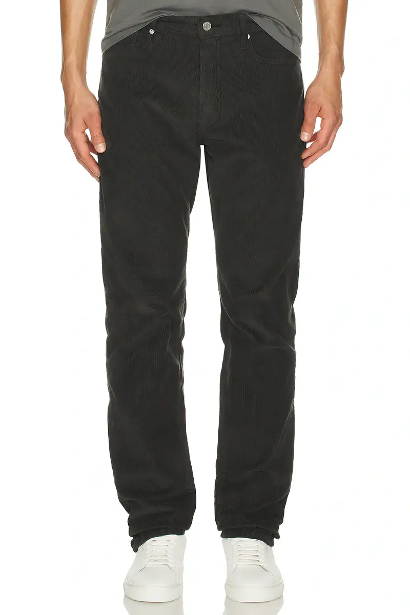 Frame L'Homme Slim Corduroy Pant | Thumbnail 3 Frame L'Homme Slim Corduroy Pant | Thumbnail 3