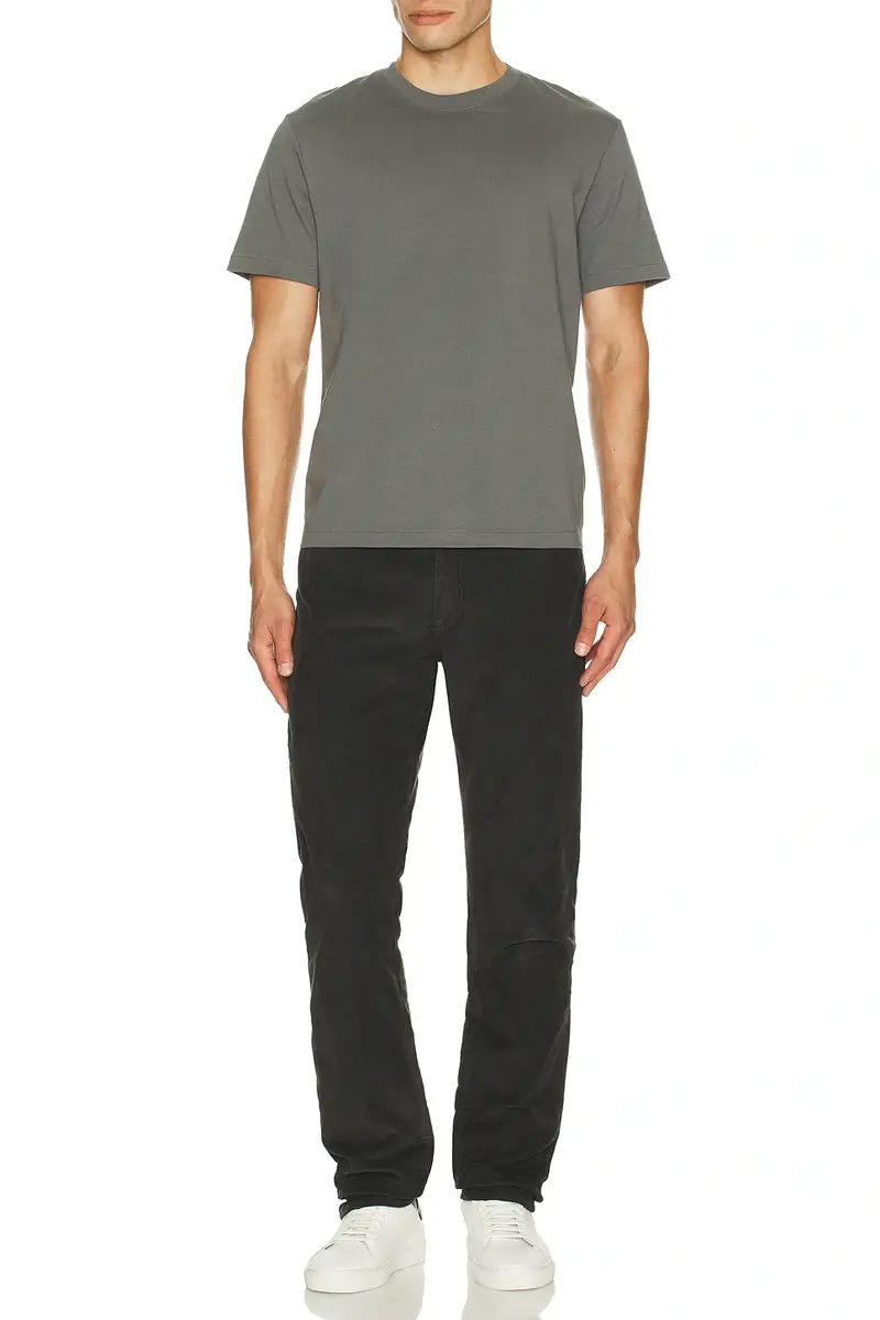 Frame L'Homme Slim Corduroy Pant | Thumbnail 5 Frame L'Homme Slim Corduroy Pant | Thumbnail 5