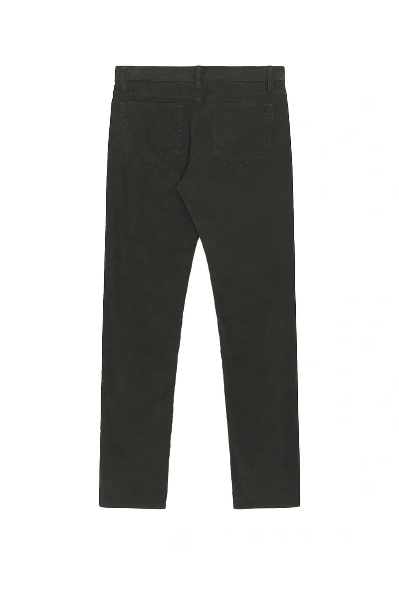 Frame L'Homme Slim Corduroy Pant | Thumbnail 7 Frame L'Homme Slim Corduroy Pant | Thumbnail 7