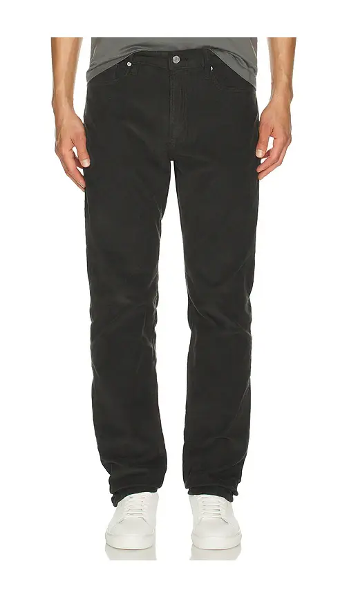 Frame L'Homme Slim Corduroy Pant