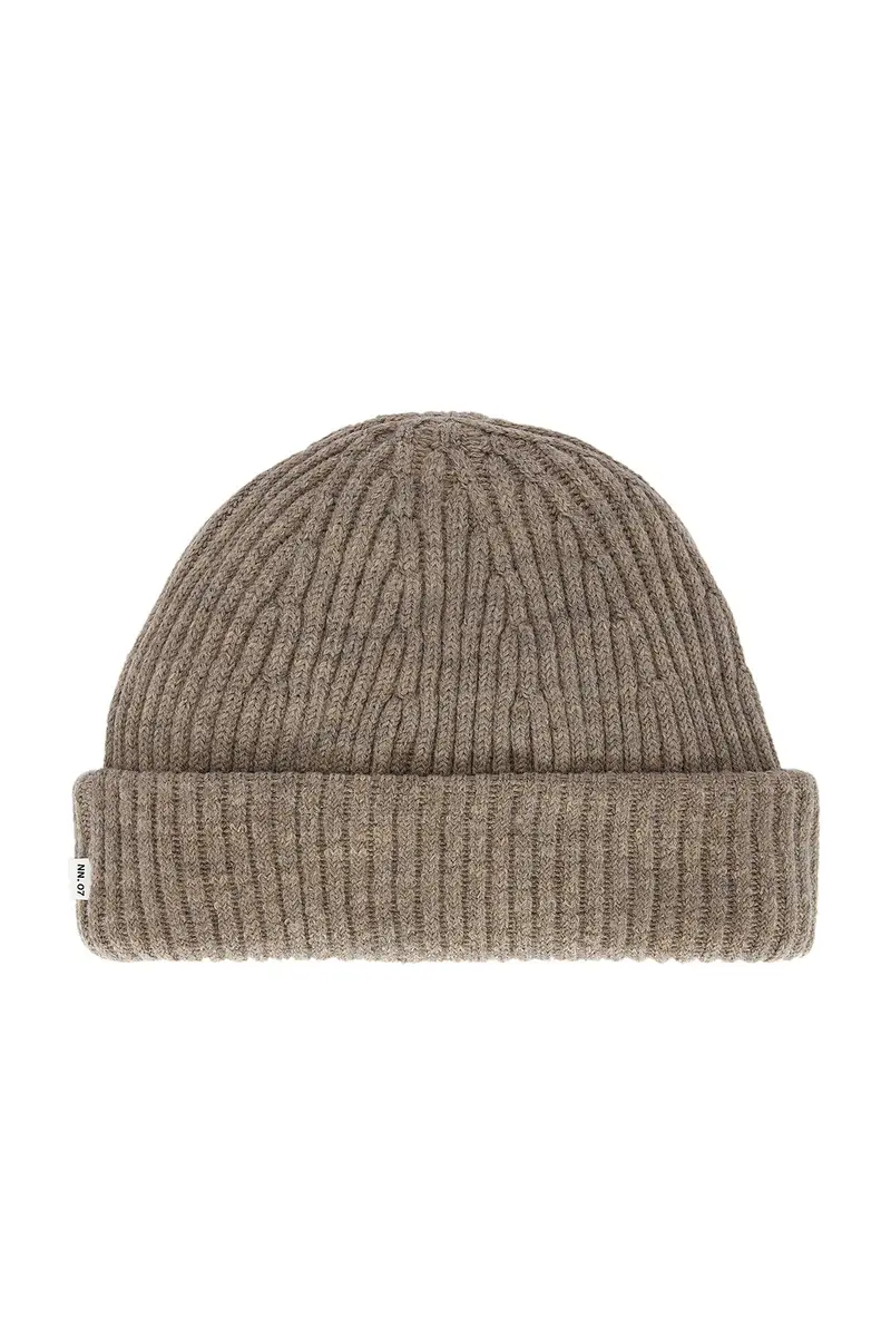 NN07 Rib Beanie | Thumbnail 2