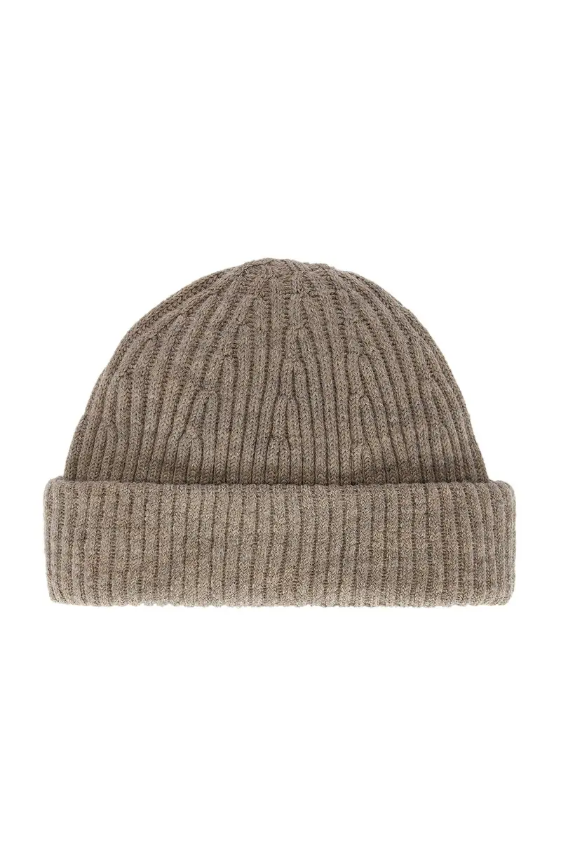 Rib Beanie Rib Beanie