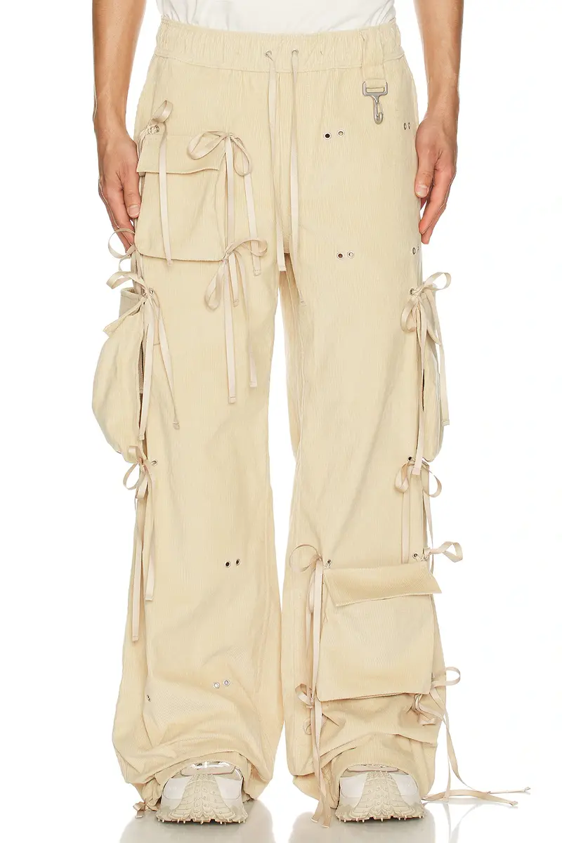 Reese Cooper Corduroy Modular Pocket Pant | Thumbnail 4 Reese Cooper Corduroy Modular Pocket Pant | Thumbnail 4