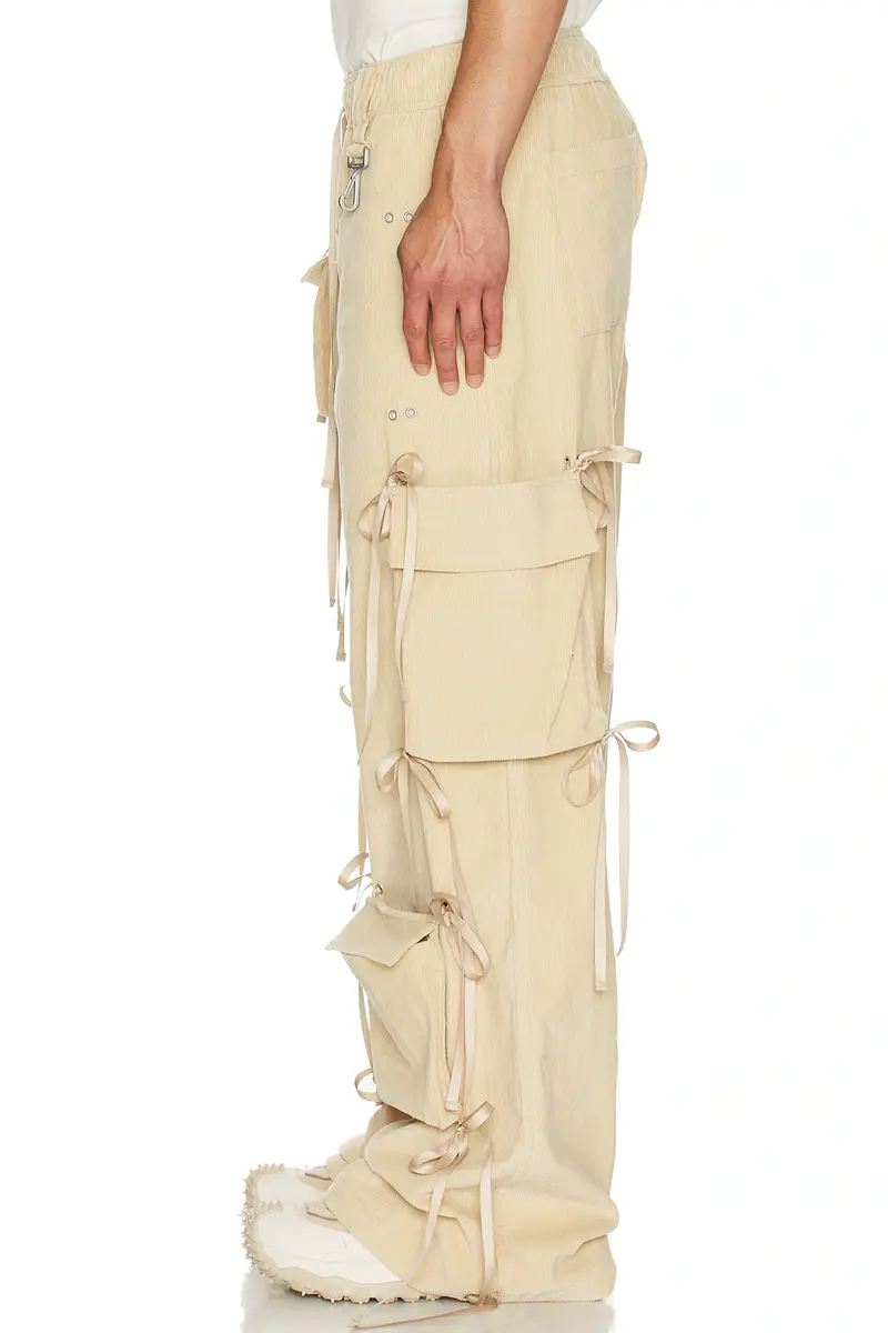 Reese Cooper Corduroy Modular Pocket Pant | Thumbnail 6 Reese Cooper Corduroy Modular Pocket Pant | Thumbnail 6