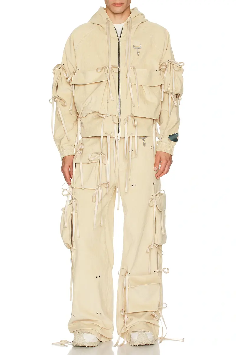 Reese Cooper Corduroy Modular Pocket Pant | Thumbnail 7 Reese Cooper Corduroy Modular Pocket Pant | Thumbnail 7
