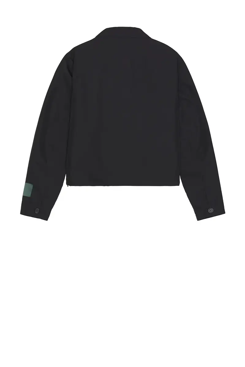 Reese Cooper Nylon Work Jacket | Thumbnail 2 Reese Cooper Nylon Work Jacket | Thumbnail 2