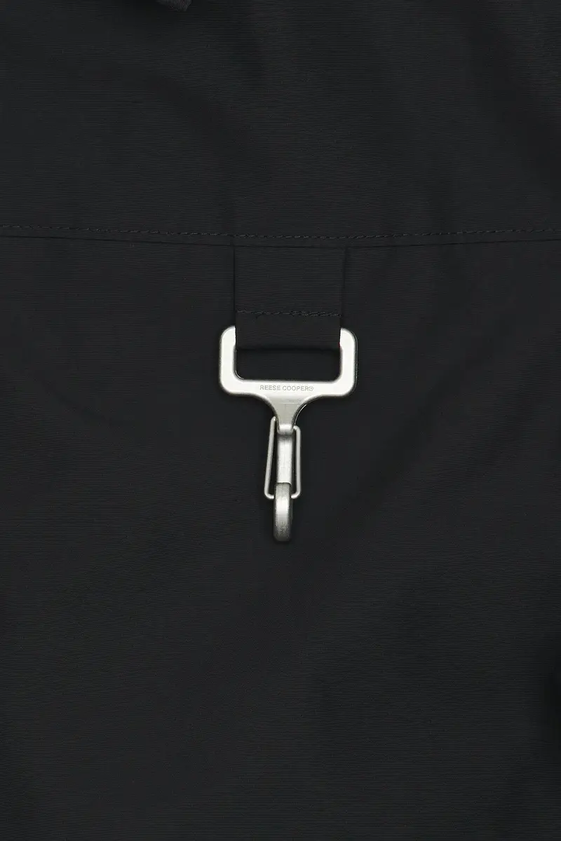 Reese Cooper Nylon Work Jacket | Thumbnail 3 Reese Cooper Nylon Work Jacket | Thumbnail 3