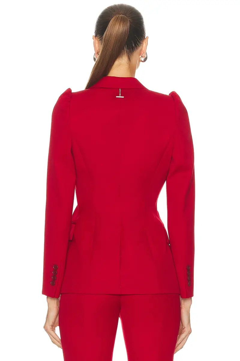 Alexander McQueen Tailored Jacket | Thumbnail 3 Alexander McQueen Tailored Jacket | Thumbnail 3