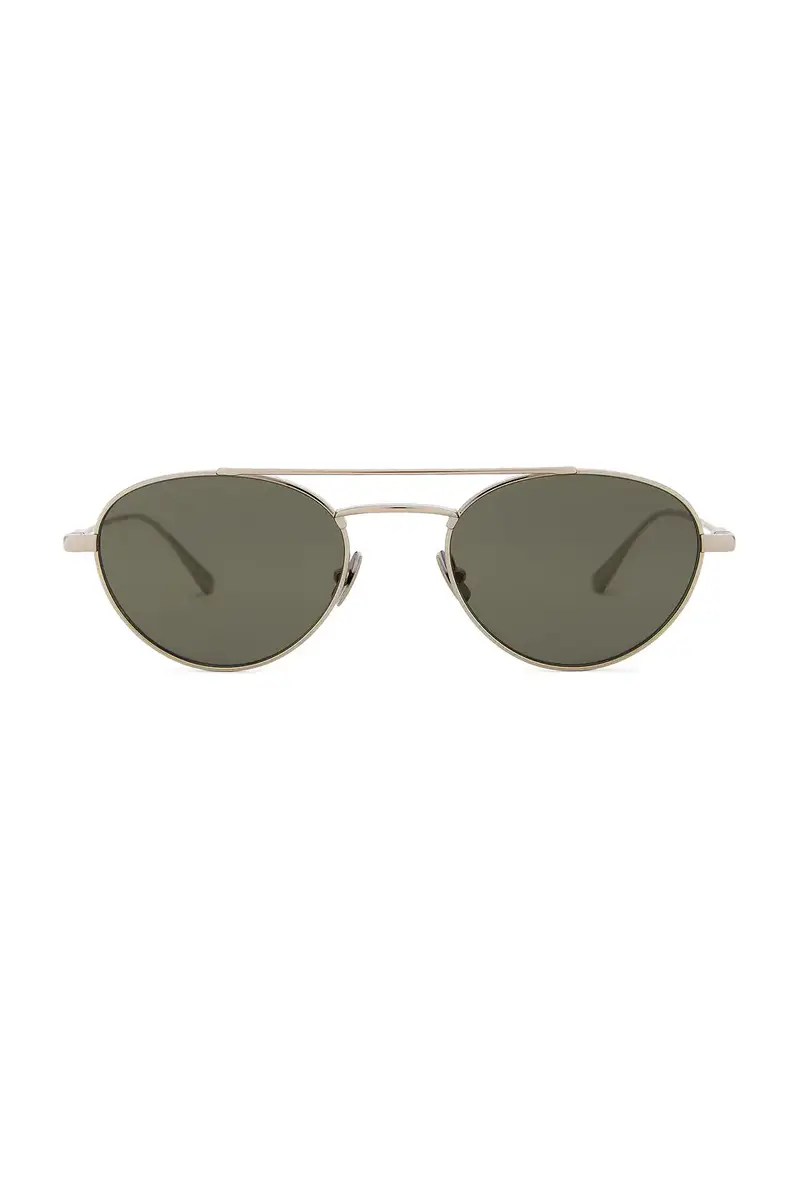 Saint Laurent Round Sunglasses | Thumbnail 3 Saint Laurent Round Sunglasses | Thumbnail 3