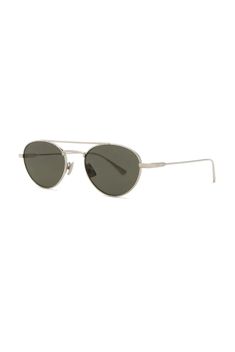 Saint Laurent Round Sunglasses | Thumbnail 4 Saint Laurent Round Sunglasses | Thumbnail 4