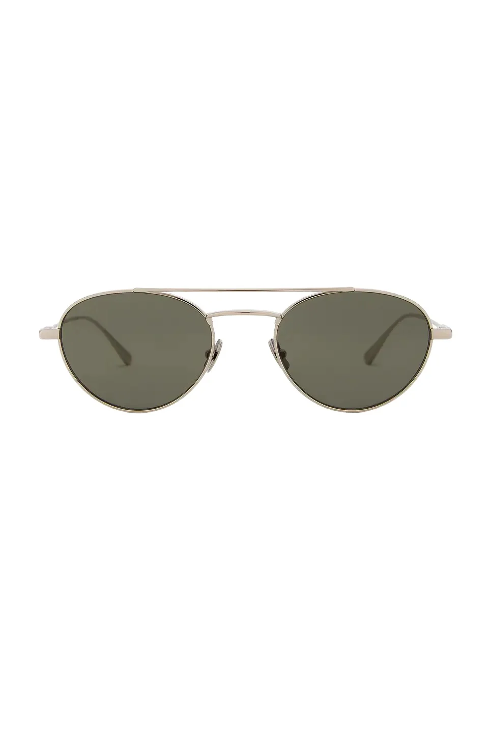 Saint Laurent Round Sunglasses