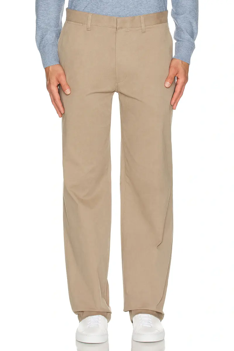 Theory Straight Chino Pant | Thumbnail 3 Theory Straight Chino Pant | Thumbnail 3
