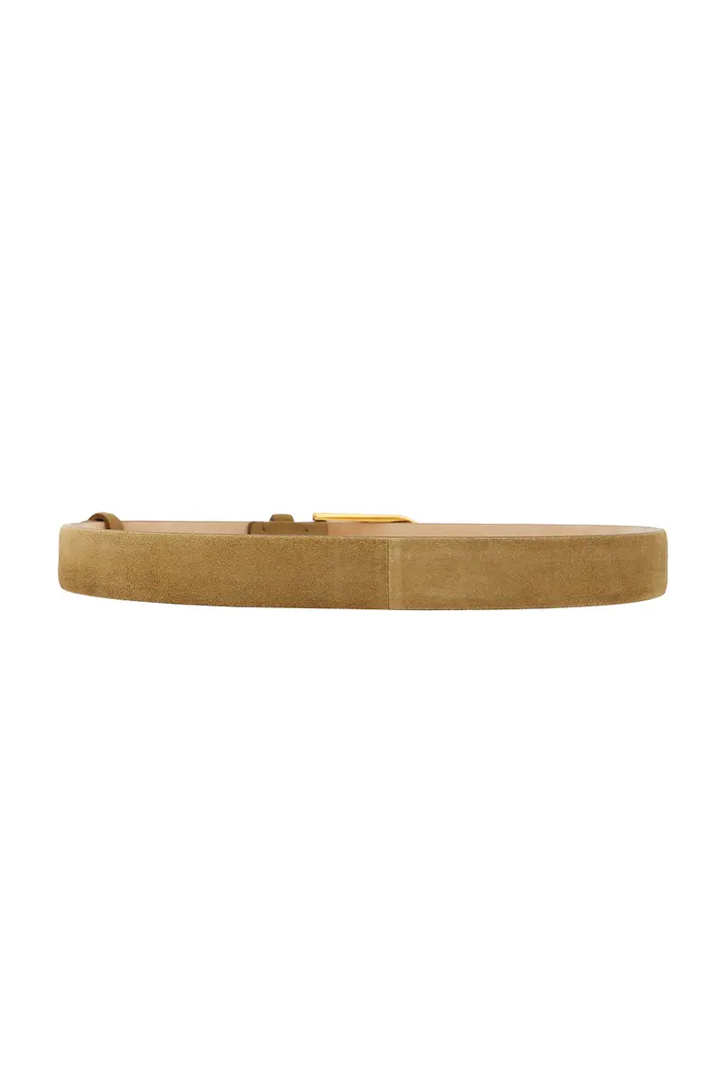 Khaite Dome Gold Belt | Thumbnail 2 Khaite Dome Gold Belt | Thumbnail 2