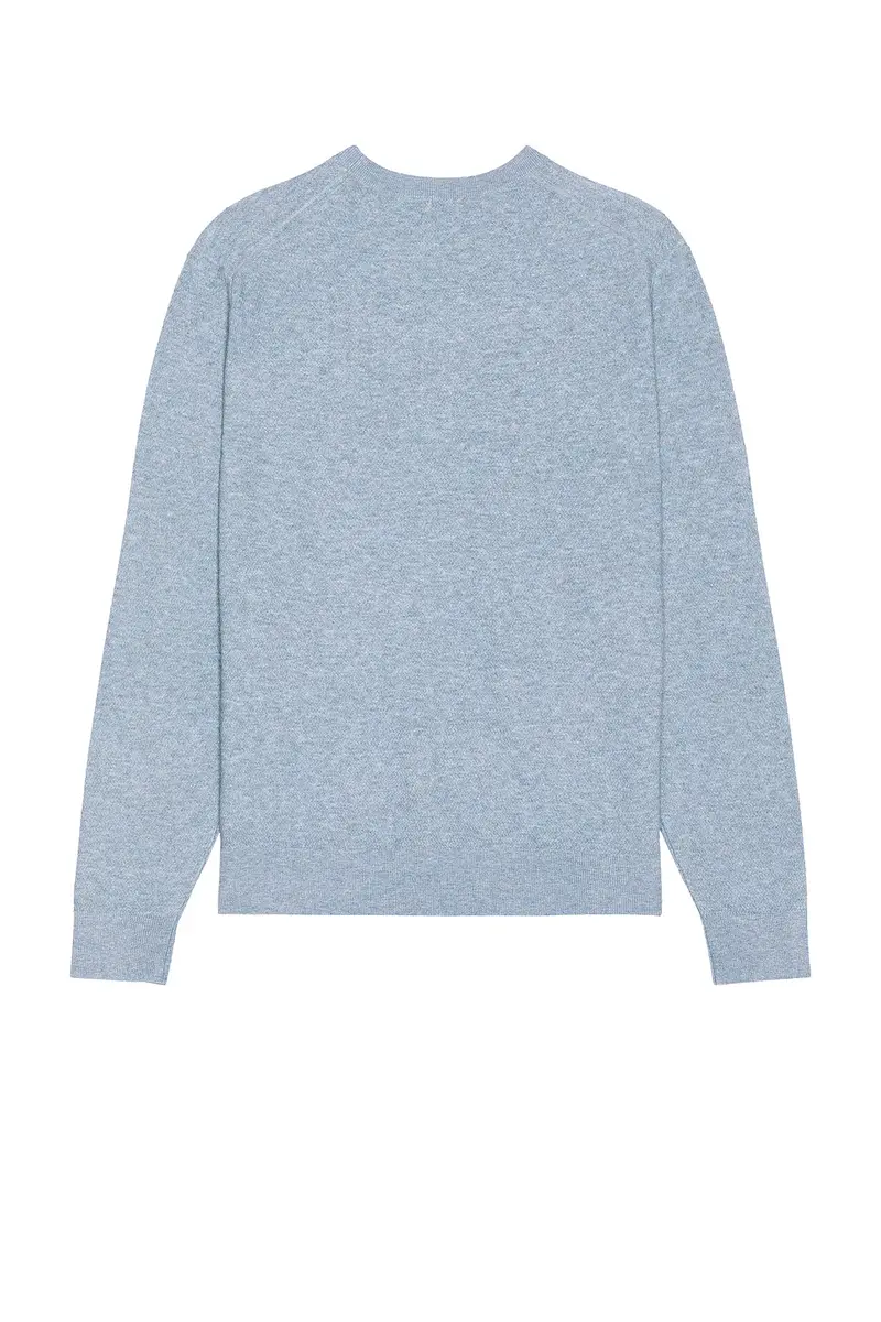 Theory Riland Crewneck Sweater | Thumbnail 6 Theory Riland Crewneck Sweater | Thumbnail 6