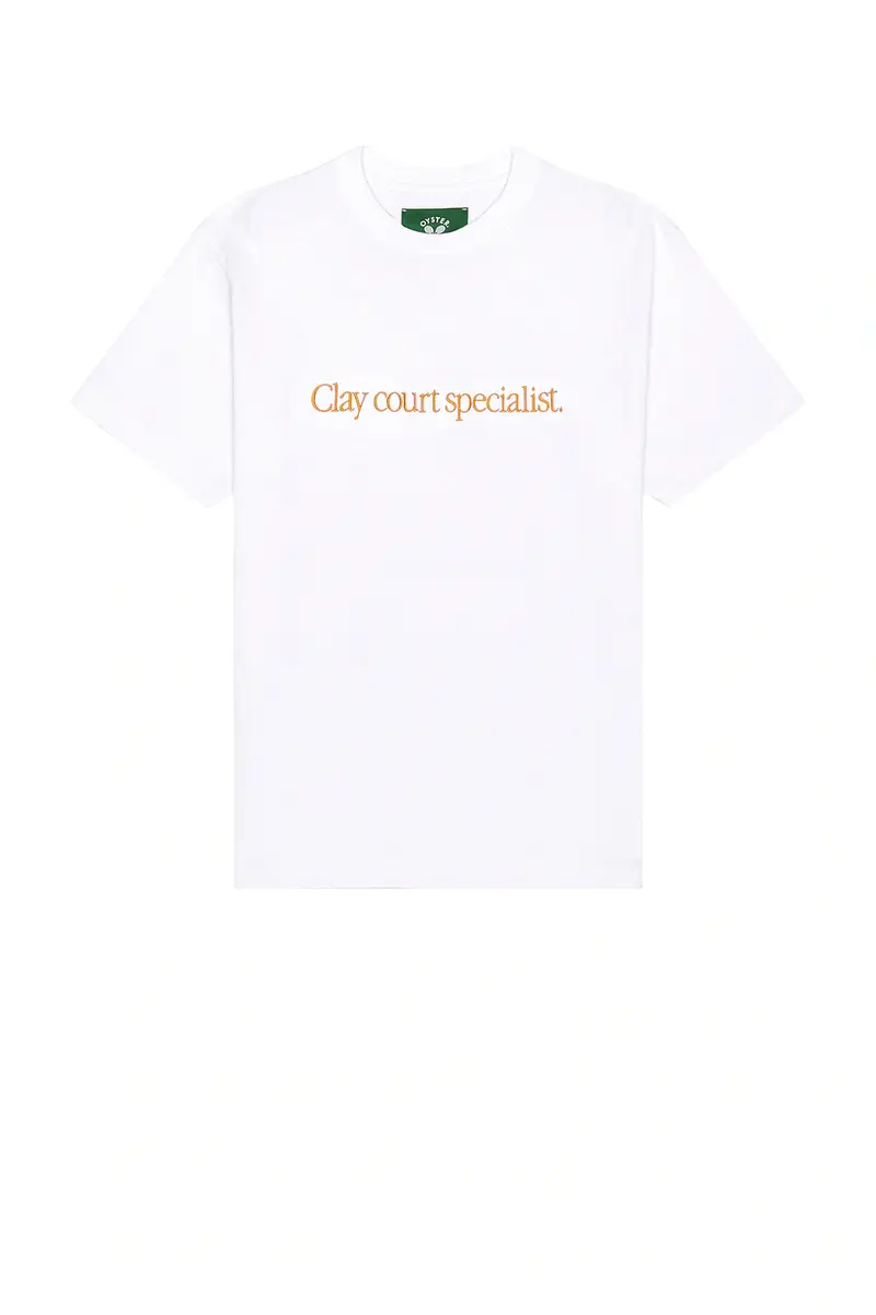 Oyster Specialist T-Shirt | Thumbnail 5