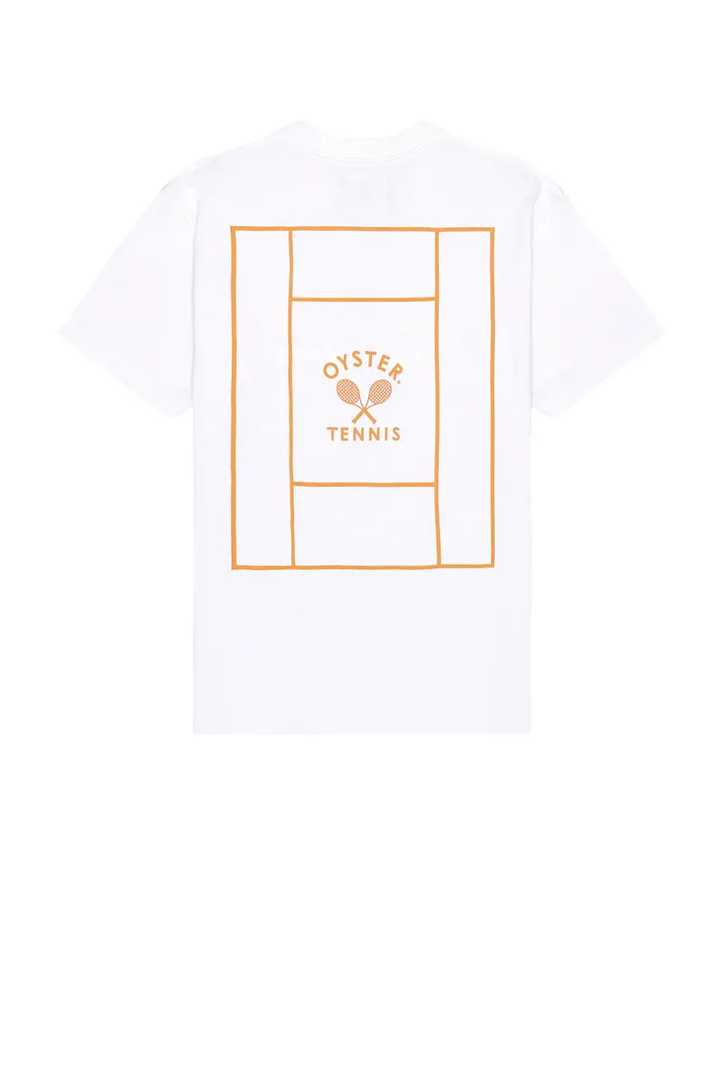 Oyster Specialist T-Shirt | Thumbnail 6