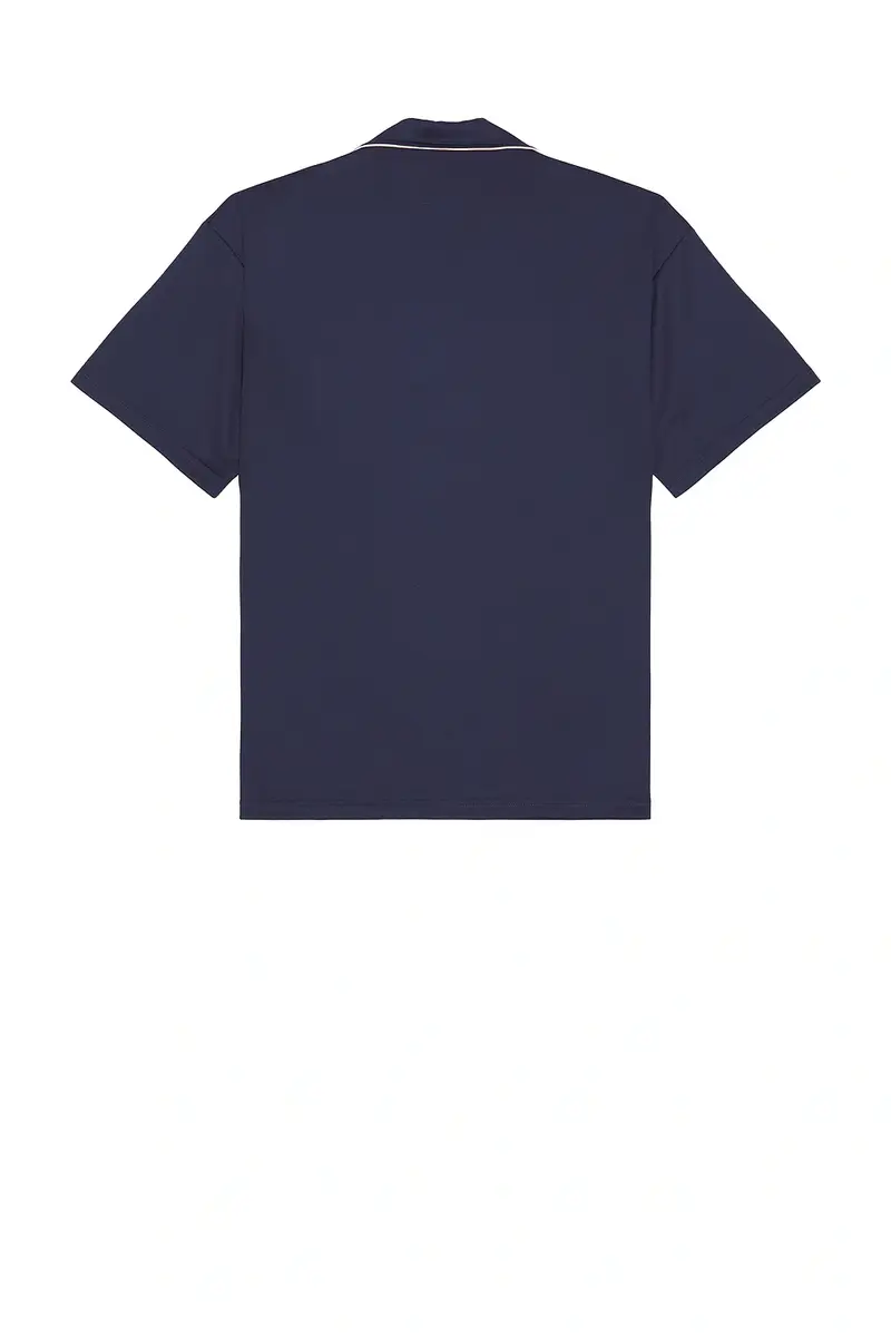 Oyster OTC On Court & Off Court Polo | Thumbnail 6