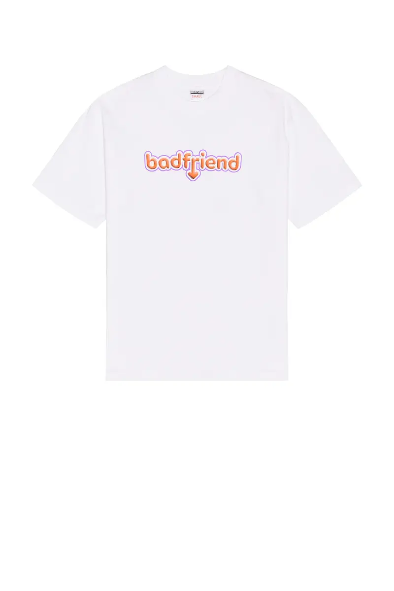 Badfriend Unique Tee | Thumbnail 3