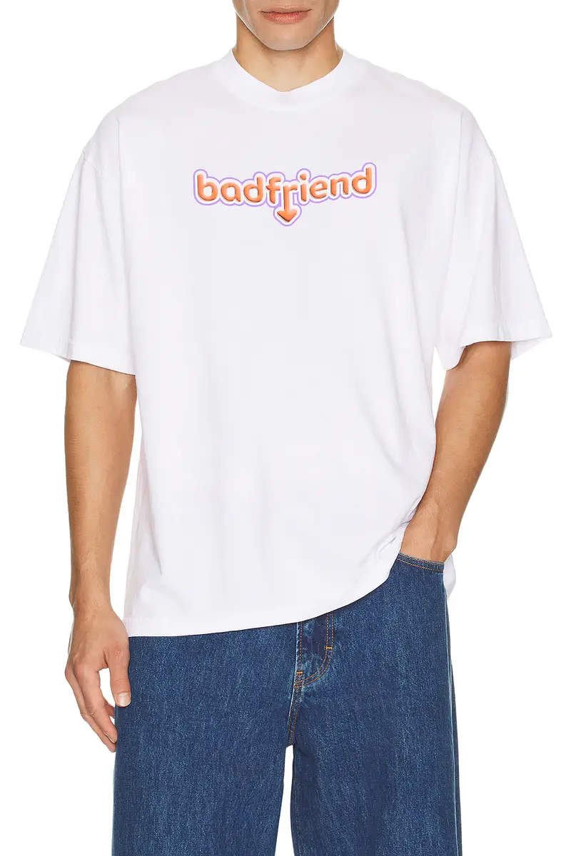 Badfriend Unique Tee | Thumbnail 5