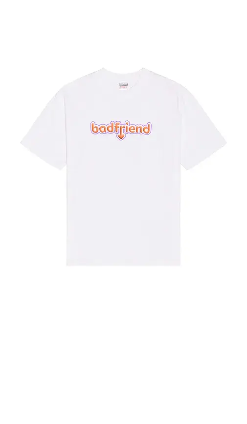 Badfriend Unique Tee
