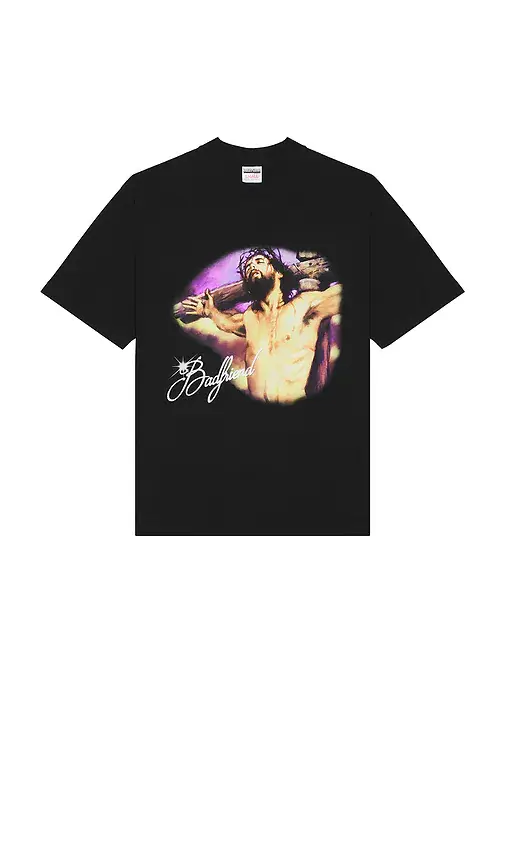 Badfriend Jesus Tee