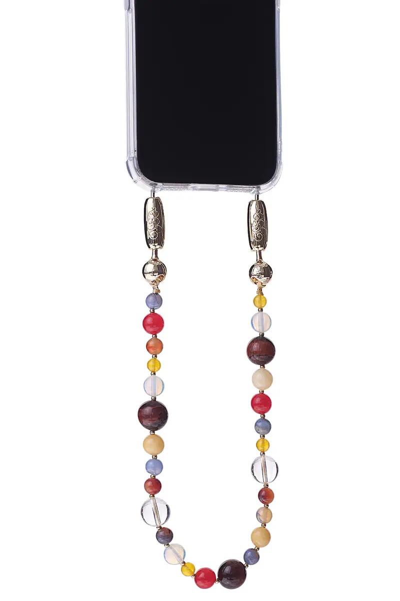ossa Orbit Wristlet