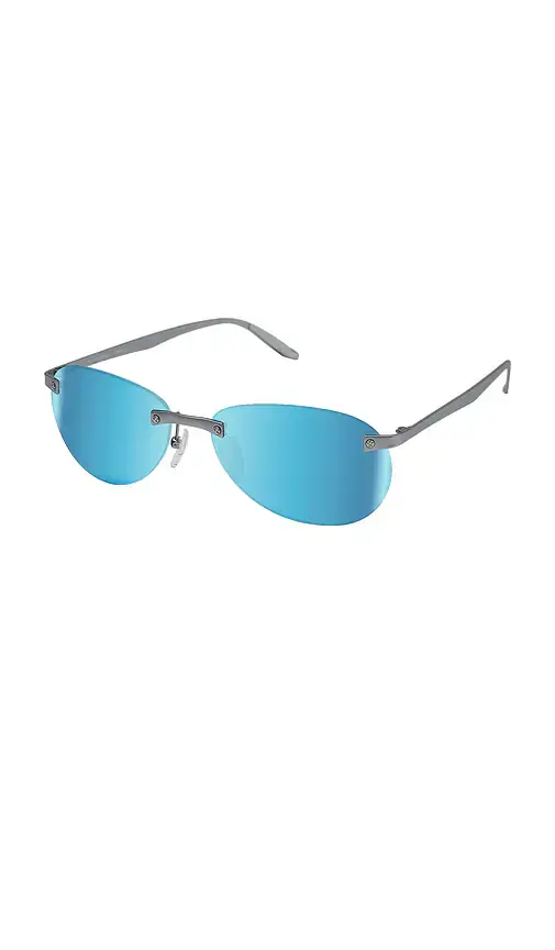 NRGY Voyager Sunglasses | Thumbnail 2