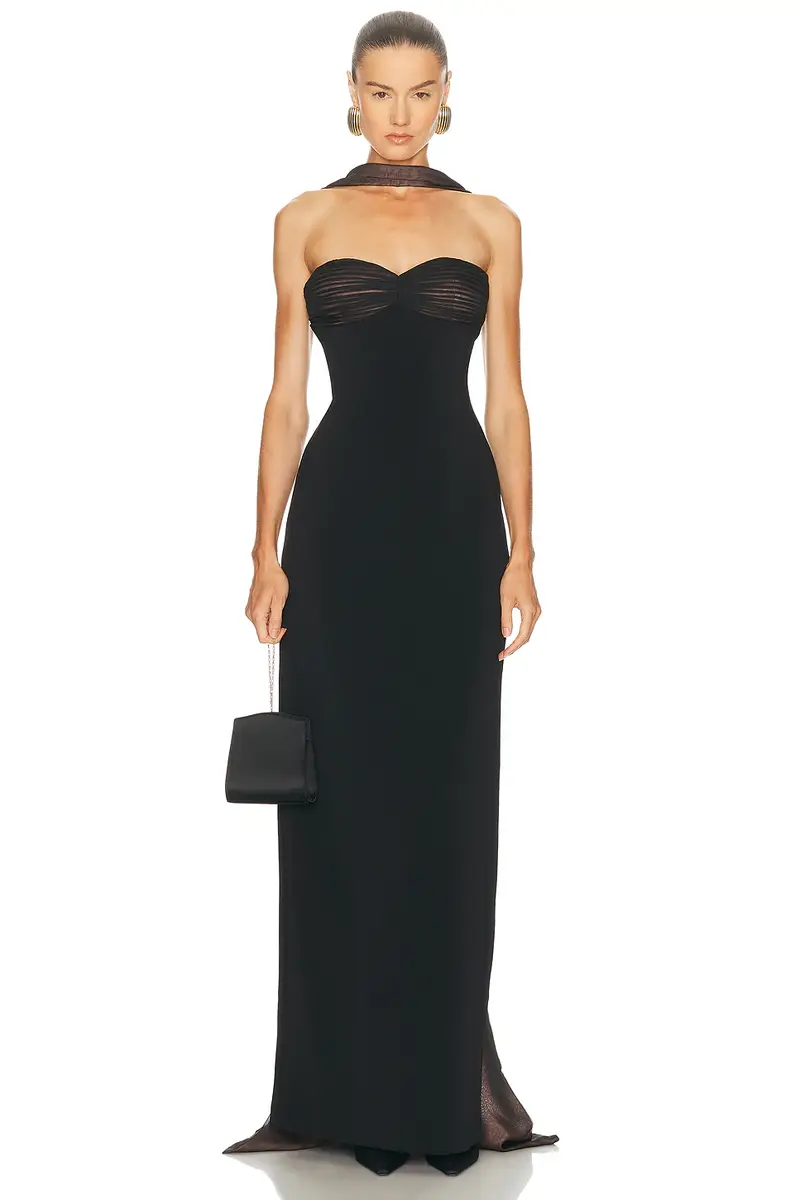 Retrofête Daufine Dress | Thumbnail 2 Retrofête Daufine Dress | Thumbnail 2