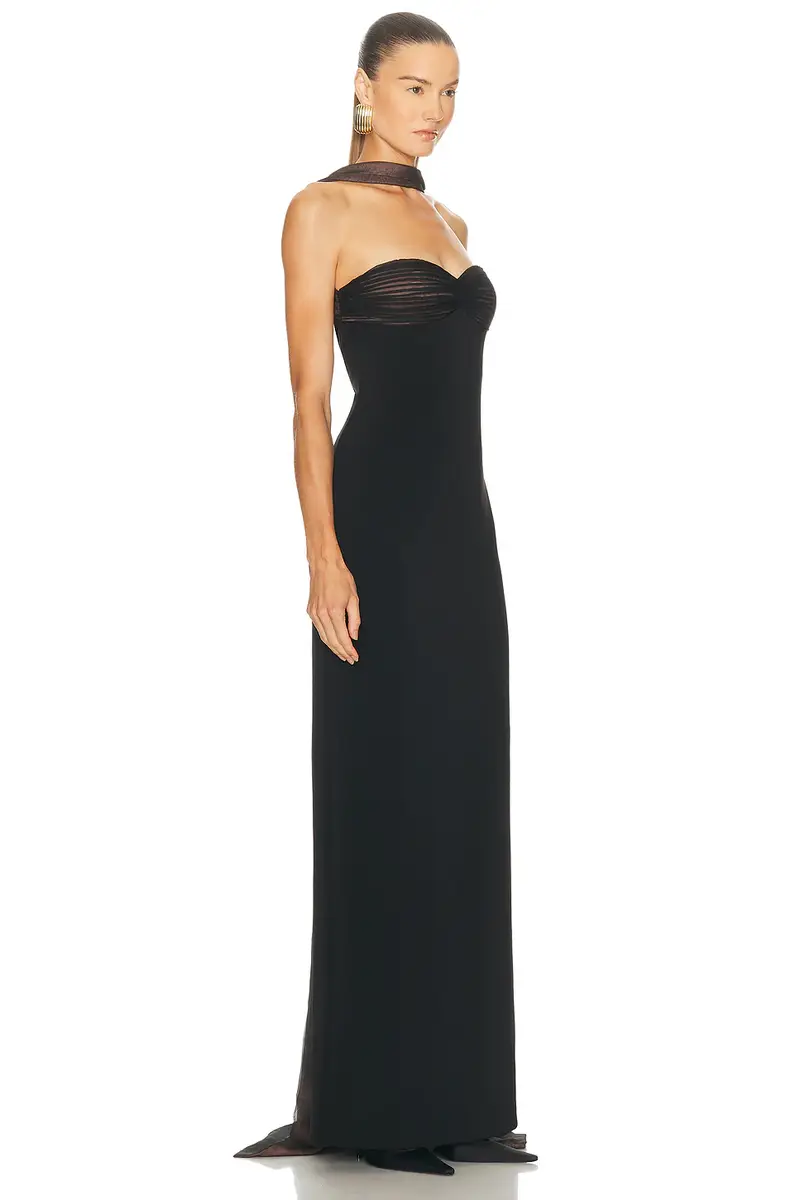 Retrofête Daufine Dress | Thumbnail 3 Retrofête Daufine Dress | Thumbnail 3