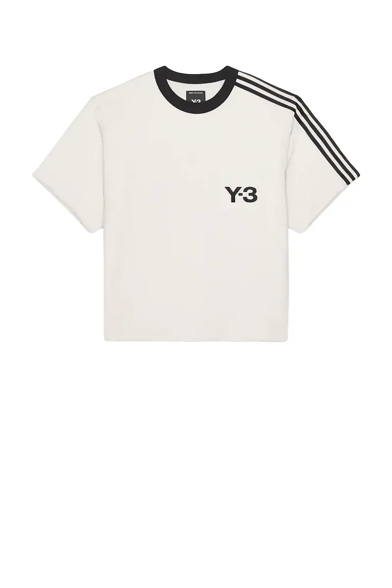 Y-3 Padded Jersey | Thumbnail 3 Y-3 Padded Jersey | Thumbnail 3