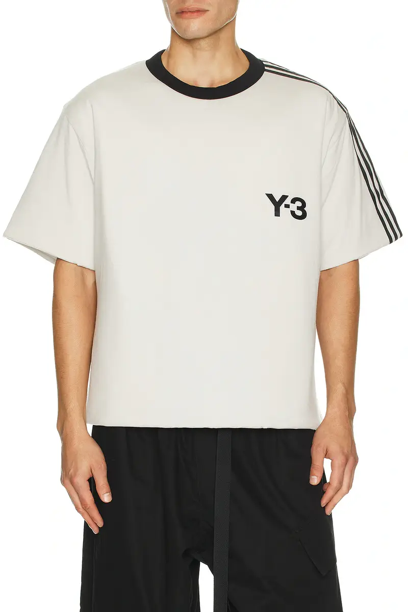 Y-3 Padded Jersey | Thumbnail 5 Y-3 Padded Jersey | Thumbnail 5