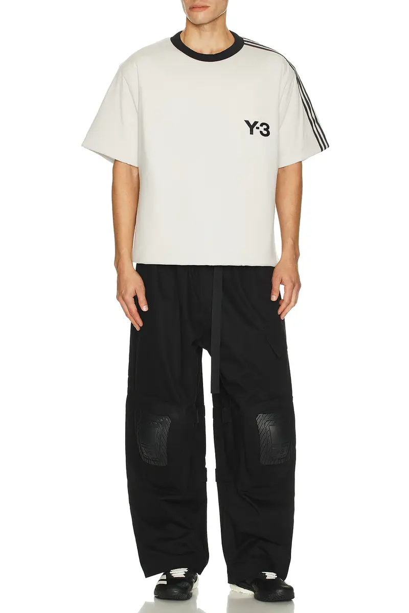 Y-3 Padded Jersey | Thumbnail 6 Y-3 Padded Jersey | Thumbnail 6