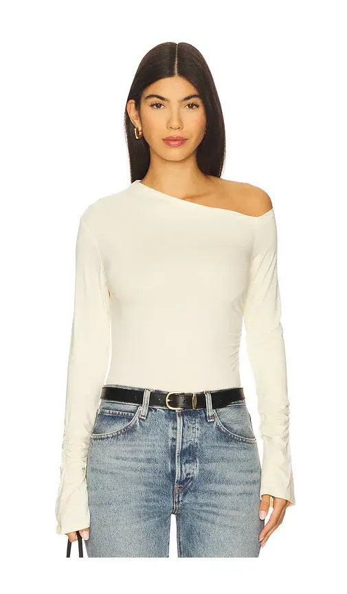 superdown Carys Bodysuit | Image 1 superdown Carys Bodysuit | Image 1