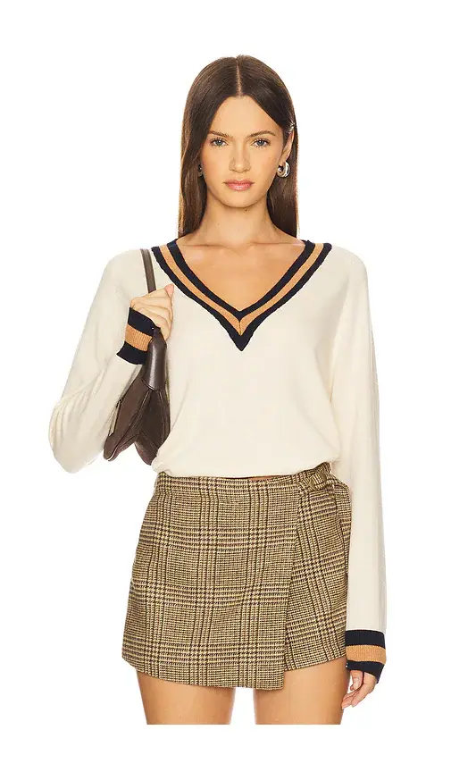 HEARTLOOM Aella Sweater | Image 1 HEARTLOOM Aella Sweater | Image 1