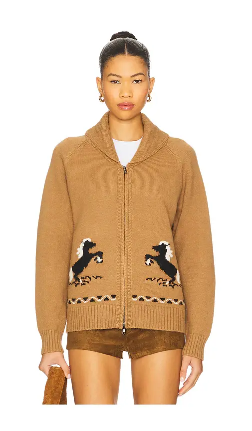 HEARTLOOM Grant Cardi | Thumbnail 2 HEARTLOOM Grant Cardi | Thumbnail 2