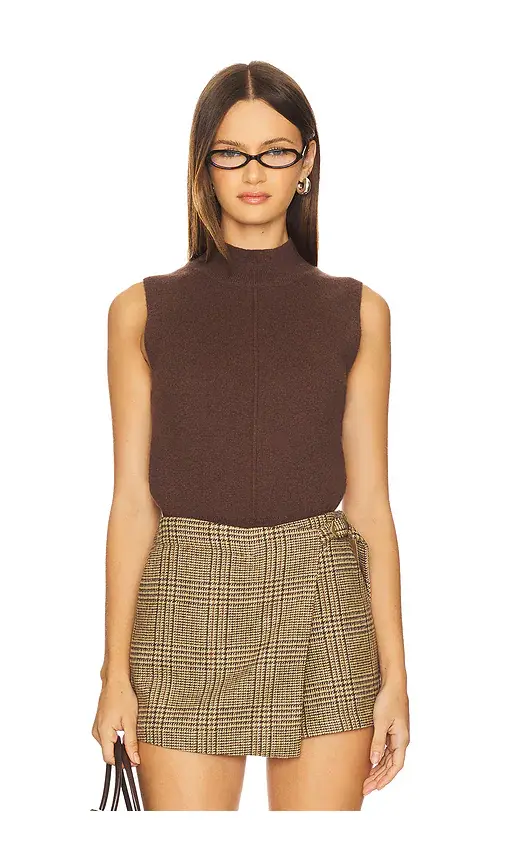 HEARTLOOM Beverly Sweater | Image 1 HEARTLOOM Beverly Sweater | Image 1