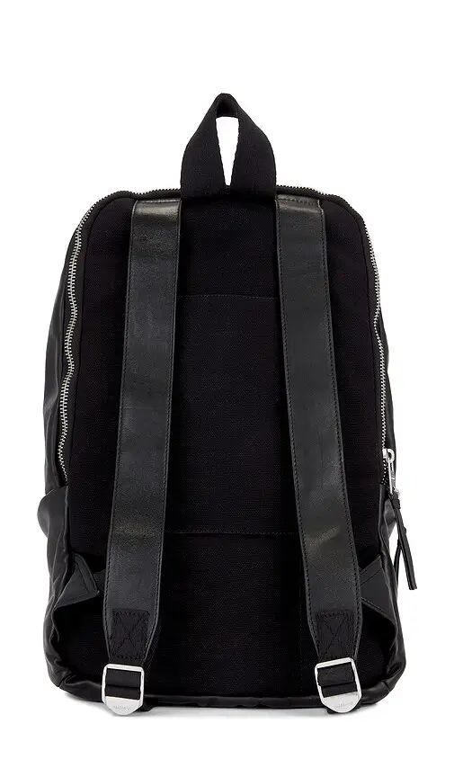 ALLSAINTS Finn Updated Backpack | Thumbnail 2 ALLSAINTS Finn Updated Backpack | Thumbnail 2