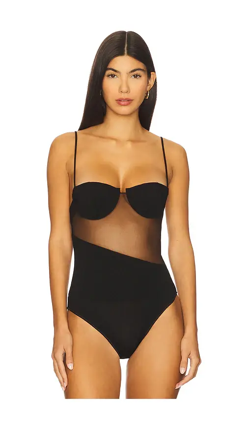 Undress Code Serenade Bodysuit | Thumbnail 2 Undress Code Serenade Bodysuit | Thumbnail 2