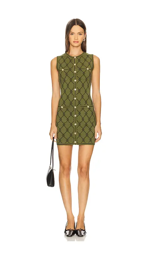 HEARTLOOM Tavi Dress | Image 1 HEARTLOOM Tavi Dress | Image 1