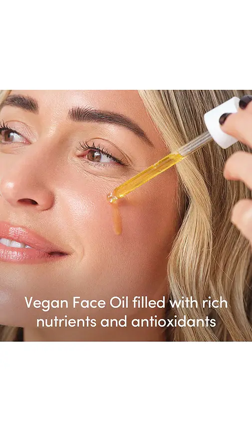 Uncommon Beauty Face Oil | Thumbnail 2