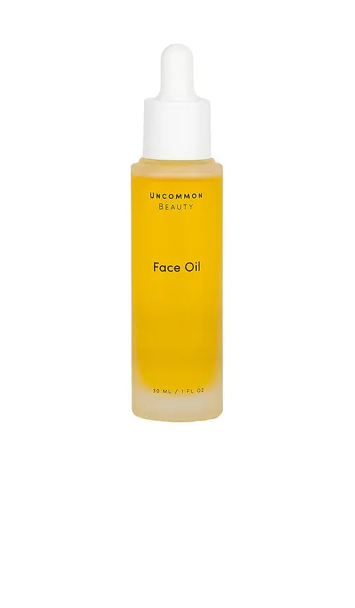 Uncommon Beauty Face Oil