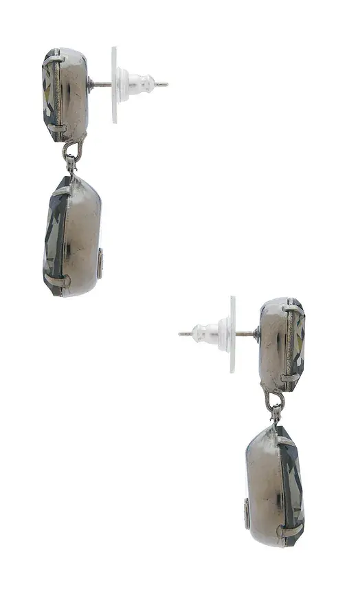 Jennifer Behr Judy Earrings | Thumbnail 2 Jennifer Behr Judy Earrings | Thumbnail 2