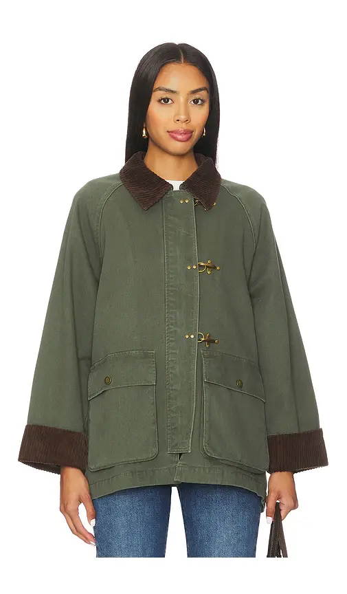 HEARTLOOM Charla Jacket | Thumbnail 2 HEARTLOOM Charla Jacket | Thumbnail 2