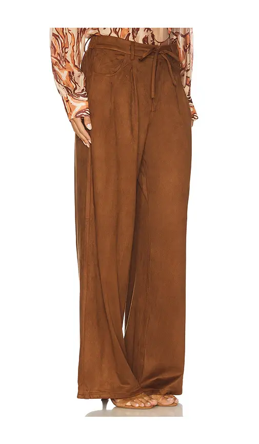 Steve Madden Alysia Pant | Thumbnail 2 Steve Madden Alysia Pant | Thumbnail 2