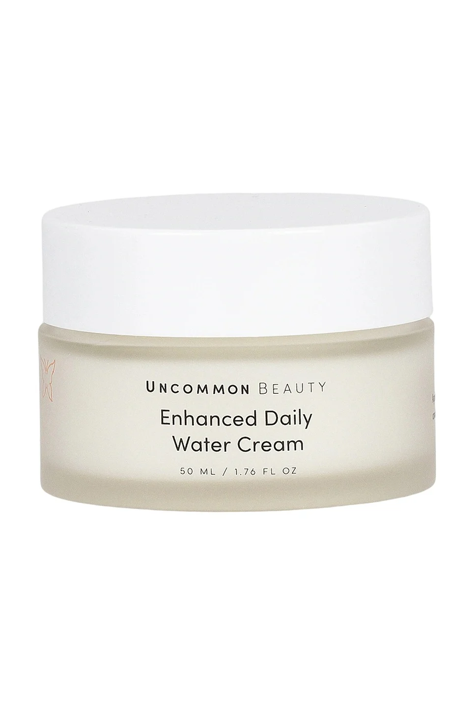 Uncommon Beauty Enhanced Daily Water Cream