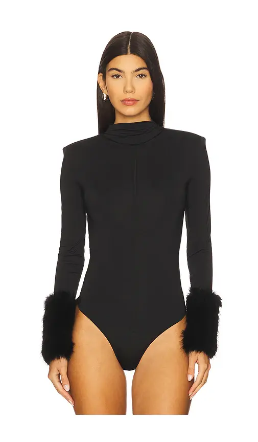 Bronx and Banco Eleanor Bodysuit | Thumbnail 2