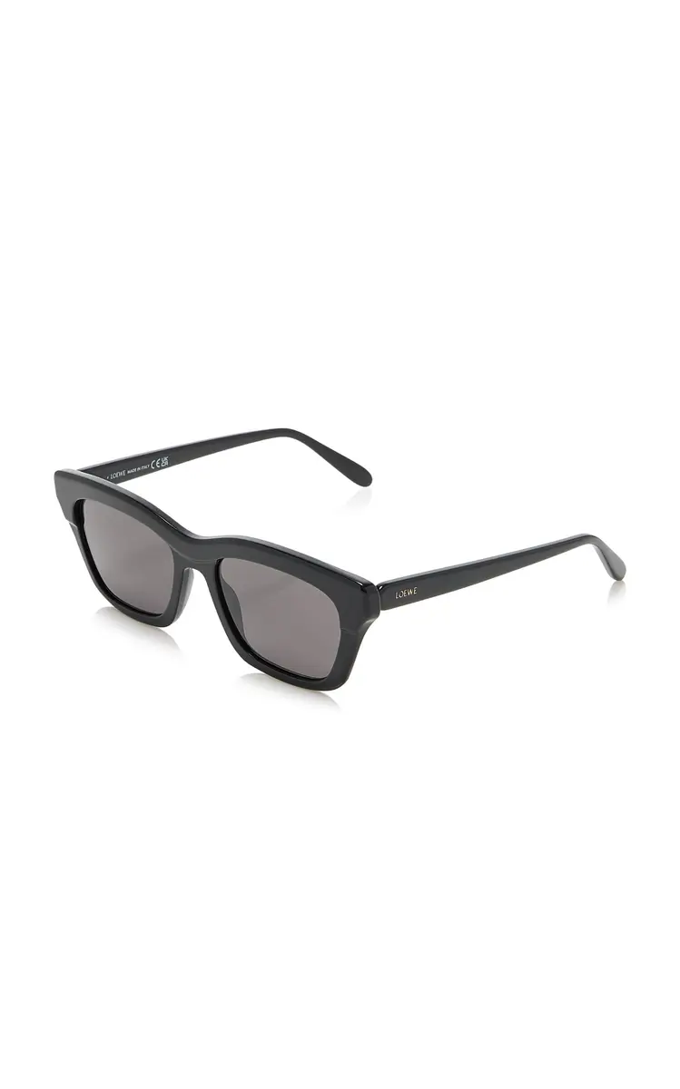 Loewe Square-Frame Acetate Sunglasses | Thumbnail 4 Loewe Square-Frame Acetate Sunglasses | Thumbnail 4