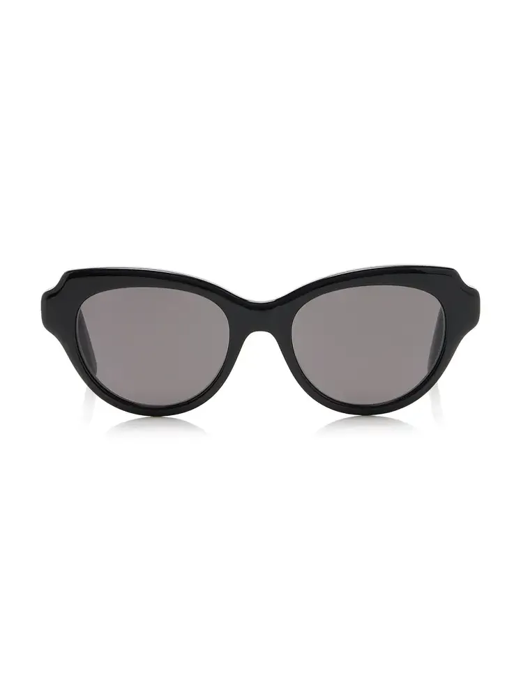 Cat-Eye Acetate Sunglasses Cat-Eye Acetate Sunglasses
