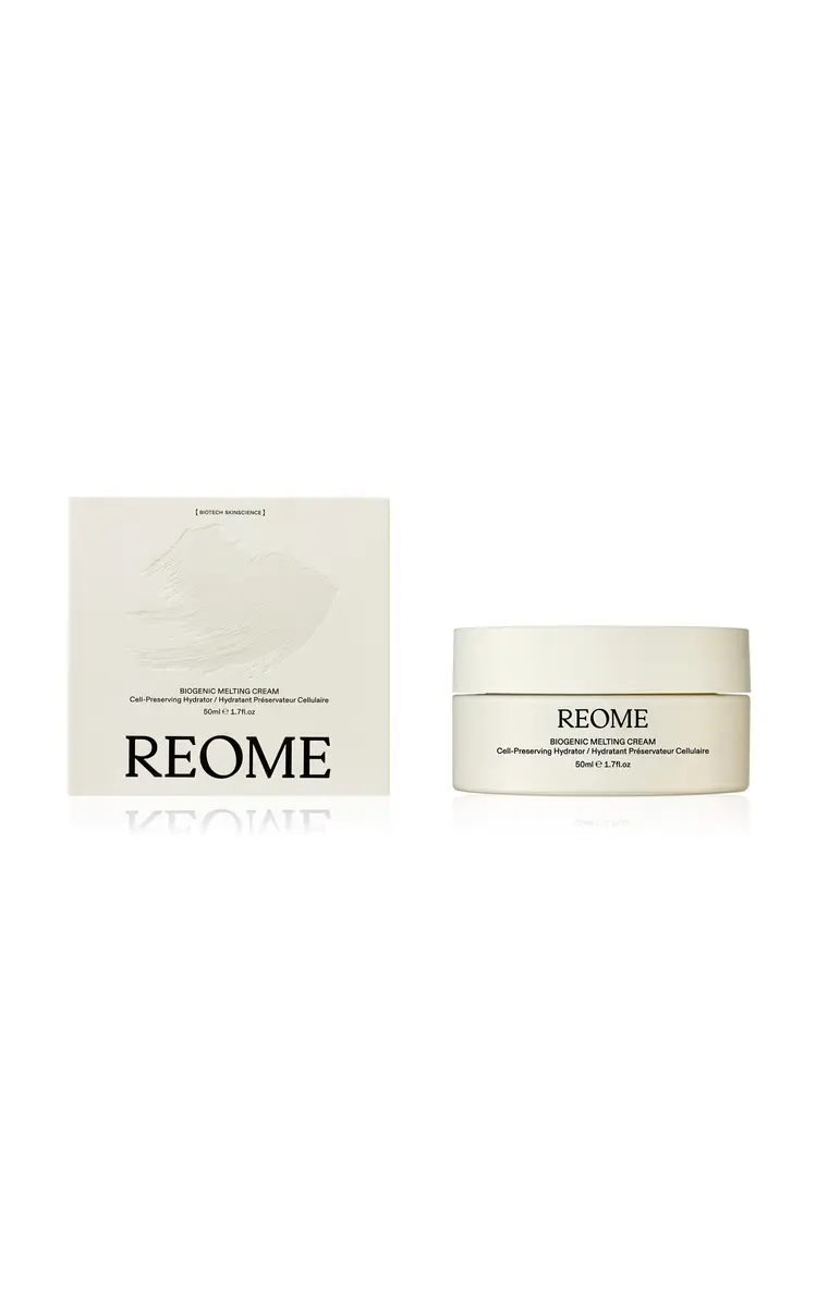REOME Biogenic Melting Cream | Thumbnail 3 REOME Biogenic Melting Cream | Thumbnail 3